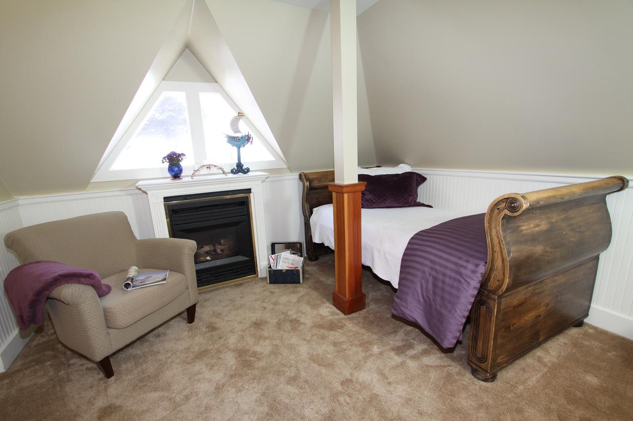 Elk Cove Inn & Spa Eksteriør billede