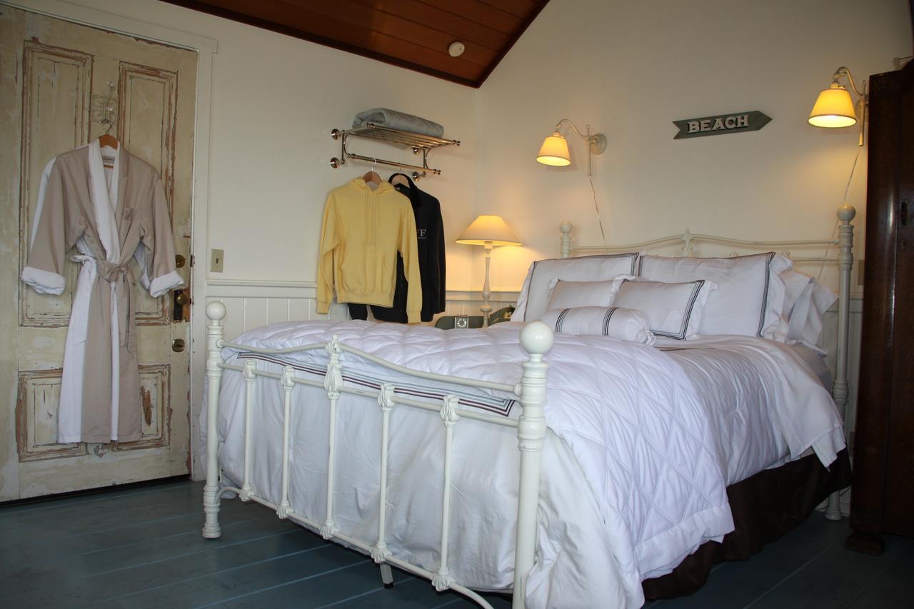 Elk Cove Inn & Spa Eksteriør billede